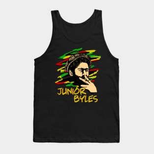 Junior B Tank Top